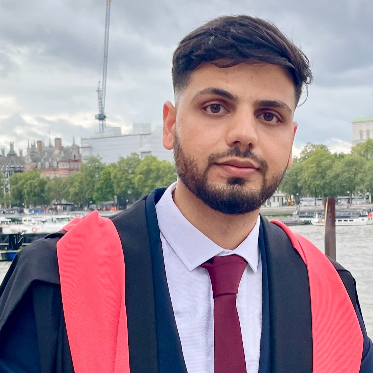 Sulaiman Hamid ClassTutor Sulaiman hamid classtutor